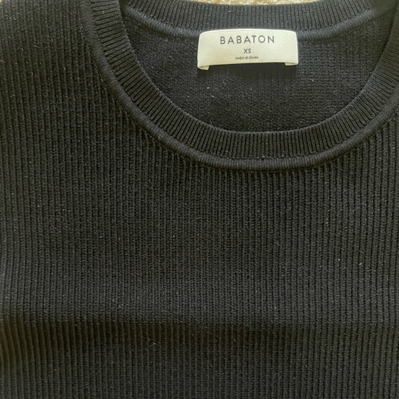 Aritzia Babaton Sculpt Knit Tank - Picture 6 of 7